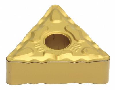SUMITOMO Triangle Turning Insert: TNMG333ESE - Triangle (T) Indexable Turning Inserts
