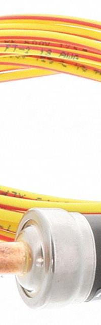 YORK Single Pressure Control: Mfr Part # S1-025-35359-000. Key specifications — Manufacturer Part Number: S1-025-35359-000; Product Type: Single Pressure Control.