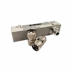 B&K PRECISION Reflection Bridge: Reflection Bridge with Adapter, 1 MHz – 2.5 GHz, 2.5 GHz, 2682/2683 (MPN RB2680B). Key specifications — Includes: (2) N(M) to N(M) Adapters; Brand: B&K PRECISION; Compatible with Manufacturer Model Number: 2683.
