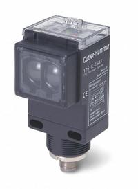EATON Photoelectric Sensor Receiver: Non-Terminated Cable, 24-240V AC & 12-240V DC (MPN 1251E-6514). Key specifications — DC Supply Voltage Rating: 12-240V DC; Brand: EATON.
