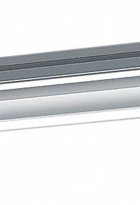 WALDMANN Clamp-On Task Light: LED, Plug, 37.6 in Arm Reach, 2,400 lm Max Brightness, 4000K, Bracket (MPN 112975000-00555619). Key specifications — Lighting Technology: LED; Brand: WALDMANN; Electrical Connection Type: Plug; Operating Voltage: 100 to 240V AC.