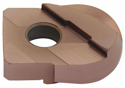 SUMITOMO Round Milling Insert: ZPGU2.5S-ACZ120 - Round (R) Indexable Milling Inserts