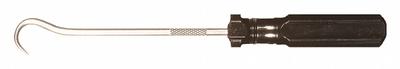 ULLMAN Hook: Steel, Hook, Hook Tip - Single-End Picks