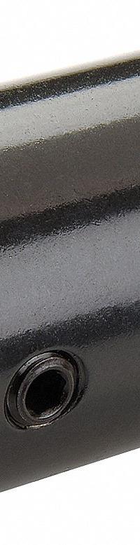 RULAND MANUFACTURING Rigid Shaft Coupling: 1/2 in Bore Dia 1, 1/2 in Bore Dia 2, Round Keyed, Inch (MPN SCC-8-8-F). Key specifications — attr870078: RULAND MANUFACTURING.