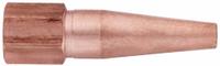 VICTOR Welding Tip: TE Series, Size 2, For Use With Acetylene (MPN 0311-0475). Key specifications — Manufacturer Part Number: 0311-0475; Brand: VICTOR.