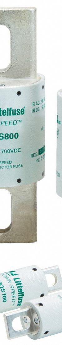 Semiconductor Fuse: L70QS Series, Very-Fast-Acting, 225 A, 700 V AC, 700 V DC DC Volt Rating (MPN L70QS225.X). Key specifications — Series: L70QS; Brand: LITTELFUSE; Voltage Type: AC/DC.