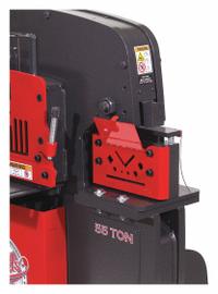 EDWARDS Ironworker Shear: AC1075. Key specifications — attr67447: AC1075; attr67443: EDWARDS.