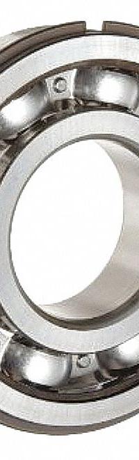 SKF Radial Ball Bearing: 6212, 60 mm Bore, Open, 110 mm OD, 22 mm Outer Ring Wd, Alloy Steel (MPN 6212 NR). Key specifications — System of Measurement: Metric; Bearing Industry Number: 6212.