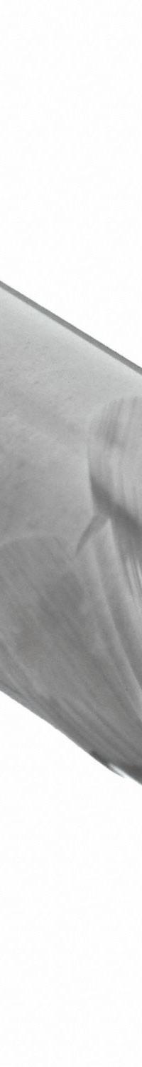 OSG Ball End Mill: Carbide, 4 Flute, 6 mm Mill Dia, 19 mm LOC, 64 mm OAL (MPN 404-2362-BN)