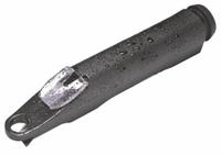 REICHERT Refractometer: Brix, 0.2% Brix Accuracy, Auto, Analog, 0.2 Brix, 90%Brix Brix % - Max (MPN 137533L0). Key specifications — Brand: REICHERT; Accuracy: 0.2% Brix; Refractive Index - Min: 1.42 RI; Automatic Temperature Compensation Included: Automatic; Refractive Index - Max: 1.518 RI; Resolution: 0.2 Brix; Test Parameters: Brix.