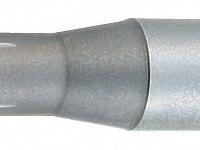 OSG Thread Forming Tap: 7/16"-14 UNC, 2B, Bottoming Chamfer, TiN Coated High Speed Steel (MPN 2867005)