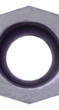 KYOCERA Diamond Turning Insert (MPN VPGT2202CKPR930)