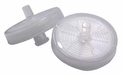 CYTIVA WHATMAN Syringe Filter: Non-Sterile, 0.45 um Pore Size, 100 mL Max Capacity - mL, Male, Nylon (MPN 6970-2504). Key specifications — Housing Material: Polypropylene; Inlet Connection Gender: Female; Inlet Connection Type: Female Luer Lock; Outlet Connection Gender: Male; Brand: CYTIVA WHATMAN; Compatible Product Type: Female Luer Lock; Filter Material: Nylon; Outlet Connection Type: Male Luer Slip.