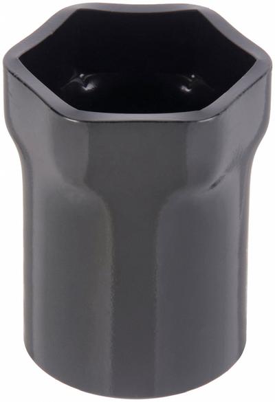 OTC Locknut Socket: 3/4 in Drive Size, 2 1/8 in Socket Size, 6-Point, Deep - SAE Lock Nut Sockets
