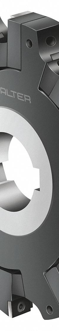 WALTER Indexable Slitting Cutter: F2252.B.100.Z04.14.S685 (MPN 5000689). Key specifications — attr257007: F2252.B.100.Z04.14.S685.