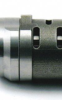 DYNABRADE Drop In Motor: Mfr Part # 53408, Short Block. Key specifications — attr948908: 53408; attr948911: 53070; attr948916: Short Block.