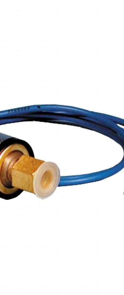 SUPCO Pressure Switch: Mfr Part # SLP2045 - Replacement HVACR Controls, Switches & Thermostats