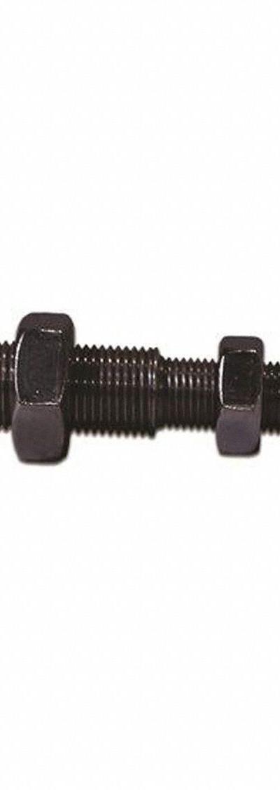 B-TEK Threaded Adapter: Threaded Adapter - Load Cell Accessories