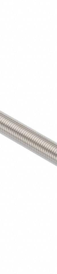 AMPG Fixed Rod End: Stainless Steel, Plain, 5 in Hole Center-to-End Lg, Right Hand, 3/8 in Eye Thick (MPN ZEB118-174). Key specifications — attr952243: AMPG.