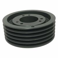 APPROVED VENDOR Taper Lock Bushing: 4030, 2 11/16 in Bore Dia, 3 in Overall Lg, 5.75 in Overall Dia (MPN 4030X2-11/16). Key specifications — Brand: APPROVED VENDOR; Taper: 8°.