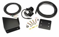 SNOWEX Flow Kit: For use with: Spreader (MPN OFK-020). Key specifications — Compatible Product Type: Spreader; Product Type: Optimum Flow Kit; Compatible Manufacturer Model Number: SP-2000.