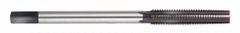 REGAL CUTTING TOOLS Nut Tap: 5/16"-18 UNC, H3 / 3B, 4 Flute, Taper Chamfer, High Speed Steel (MPN 008850AS). Key specifications — attr1315089: REGAL CUTTING TOOLS.
