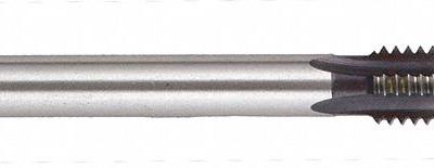 REGAL CUTTING TOOLS Nut Tap: 5/16"-18 UNC - Nut Taps