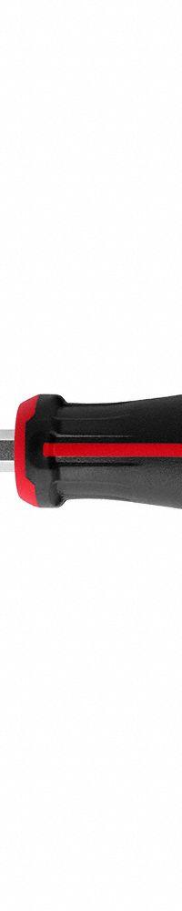 MILWAUKEE Nut Driver: Straight, HollowCore™, SAE, With Magnetized Tip, Std, Hollow Hex Nut Driver (MPN 48-22-2551). Key specifications — attr1214485: Hex; attr1214505: MILWAUKEE.