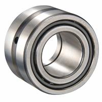 INA Combination Bearing: 15 mm Bore Dia, NKIB5902, Plastic, 28 mm Axial Bearing Outside Dia, Steel. Key specifications — System of Measurement: Metric; Manufacturer Part Number: NKIB5902; Brand: INA; Bearing Industry Number: NKIB5902; Ring Material: Steel.
