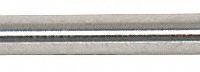 VERMONT GAGE Class X Go Pin Gauge: Go (Plus), Inch, 0.1488 in Dia, 0.00004 in Tolerance (MPN 141114880). Key specifications — attr1182443: 0.1488 in; attr1182450: 0.00004 in; attr1182451: Certificate of Accuracy with NIST Traceability; attr1182457: VERMONT GAGE; attr1182447: Uncoated Steel.