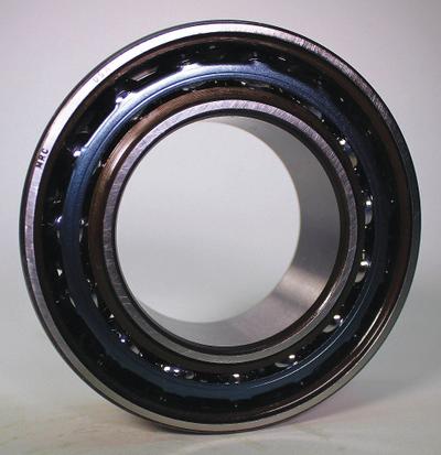 MRC Angular Contact Ball Bearing: 3311/5311, 2 Rows, 30°, Open, ABEC 1, Steel Cage - Double-Row Angular Contact Bearings