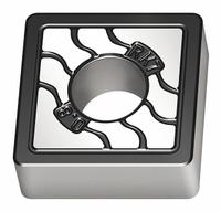 WALTER Square Turning Insert: SNMA433-RK7, SNMA120412-RK7 (MPN 6411242). Key specifications — attr257901: SNMA120412-RK7; attr257900: SNMA433-RK7.