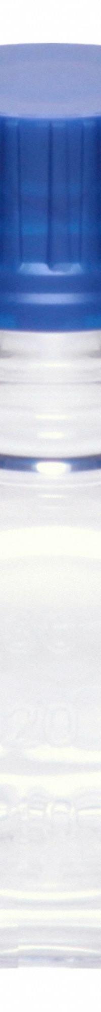 Media Bottle: Polycarbonate, 67.63 fl oz Capacity - oz, 2 L Capacity - mL, Closure Included, Unlined (MPN BPC2000). Key specifications — Graduated: Yes; Closure Type: Screw-On; Body Color: Colorless; Brand: APPROVED VENDOR.