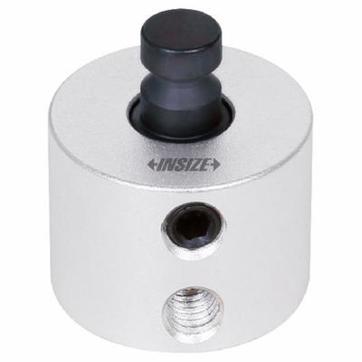 INSIZE Block: Block - CMM Fixturing Components & Accessories