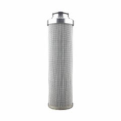 PARKER Hydraulic Filter Element: Single Lg, 7,000 psi Max. Pressure, Microglass, 150 gpm Max. Flow (MPN 941051Q). Key specifications — attr95822: 10; attr95826: WPF Series Filter; attr95823: Microglass; attr98906: PARKER; attr95818: Single Length.