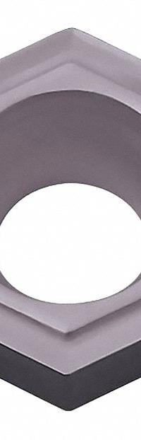 KYOCERA Diamond Turning Insert (MPN DCMT3252HQPR1725)