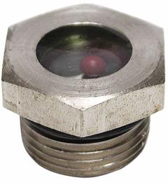 YORK Sight Glass: Mfr Part # 026-43375-000. Key specifications — Product Type: Sight Glass; Manufacturer Part Number: 026-43375-000.