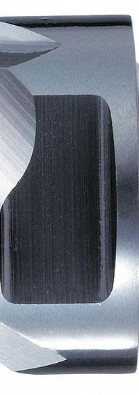 OSG Exchangeable Head End Mill (MPN 7830376)