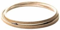 HUSQVARNA Deck Belt: Kevlar®, Mfr Part # 584453101. Key specifications — Product Type: Deck Belt; Manufacturer Part Number: 584453101.
