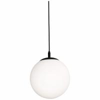 AFX INC. Pendant: 11 3/4 in Dia, 11 3/4 in Ht, Black, 60 W, 120V AC, Dimmable (MPN LRTP11MBBK). Key specifications — Voltage: 120V AC; Brand: AFX INC.; Dimmable: Yes; Housing Finish/Color: Black.