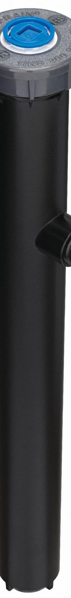 HYDRORAIN Spray Head: Adj, 15 to 100 psi, Plastic (MPN 03022). Key specifications — attr982520: HYDRORAIN; attr982528: Adjustable; attr982529: 15 to 100 psi; attr982530: Spray Head.
