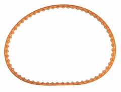 BANDO Timing Belt: One Side, Synchro-Link®, 0.2 in Pitch, 5/16 in Top Wd, 120XL031, 60 Teeth, XL (MPN 120XL031UG). Key specifications — Manufacturer Part Number: 120XL031UG; Belt Coating: Polyurethane; Belt Series: Synchro-Link®; Brand: BANDO; Industry Number: 120XL031; Length Type: Closed Loop; Tooth Profile: Trapezoidal.