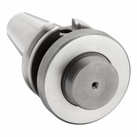 PARLEC Boring Head Holder: CAT40 Taper, 1.88 in Projection (MPN C40-15BH188). Key specifications — attr1038359: PARLEC; attr1039180: 1-1/2"-18; attr1039194: CAT40; attr1039196: 1.88 in.