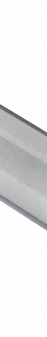 APPROVED VENDOR Square End Mill: Carbide, Double End, 4 Flute, 13/64" Mill Dia, 1/2" LOC, 2-1/2" OAL (MPN 236-001065)