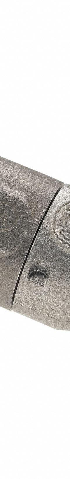 HUSKY Swivel: Swivel, 1 in BSPM Inlet, 1 in BSPF Discharge, Aluminum Body (MPN 006949). Key specifications — Product Type: Swivel; Discharge Gender: Female; Inlet Gender: Male; Body Material: Aluminum; Inlet Standard: BSP; Brand: HUSKY; Discharge Standard: BSP; Chemical Compatibility: Ethanol.