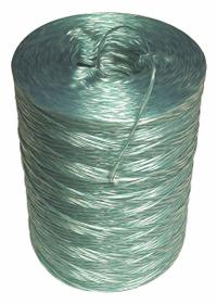 APPROVED VENDOR Twine: Twisted, 40 lb Working Load Limit, Ball, 1/16 in Dia, 6,500 ft Overall Lg (MPN 18218). Key specifications — attr987601: APPROVED VENDOR.