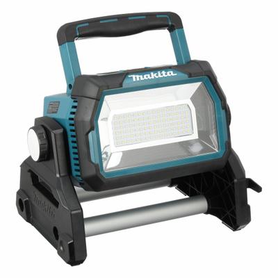 MAKITA Work Light: LXT, Work Light, 10,000 lm Max., 3 Modes, 14 1/2 in Max. Ht - Makita Work Lights & Jobsite Lights