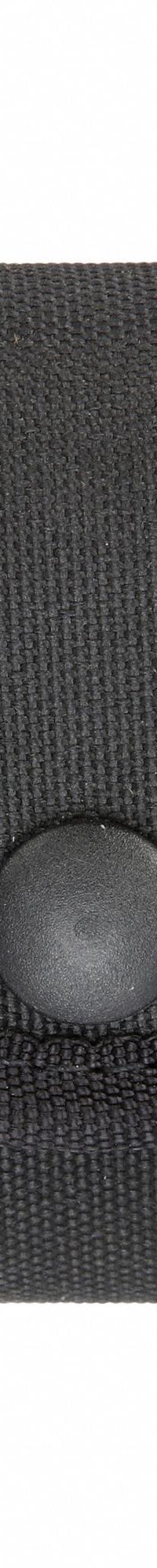 UNCLE MIKE'S Glove Pouch: Black, Nylon, 3 1/2 in x 4 in, Snap Closure (MPN 88961). Key specifications — attr188437: Black; attr188438: Nylon; attr188431: Glove Pouch.