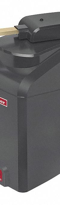 LIFTMASTER Swing Gate Operator: Dual Swing, Battery, 24V DC, 13 to 15 Seconds, 15 1/2 in Overall Ht. (MPN CSW24UL). Key specifications — attr193625: LIFTMASTER; attr982303: 24V DC; attr982310: 13 to 15 Seconds; attr982314: Dual Swing; attr982309: Warranty Card.