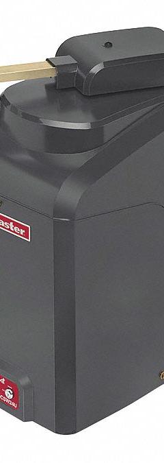 LIFTMASTER Swing Gate Operator: Dual Swing, Battery, 24V DC, 13 to 15 Seconds, 15 1/2 in Overall Ht. (MPN CSW24UL). Key specifications — attr193625: LIFTMASTER; attr982303: 24V DC; attr982310: 13 to 15 Seconds; attr982314: Dual Swing; attr982309: Warranty Card.